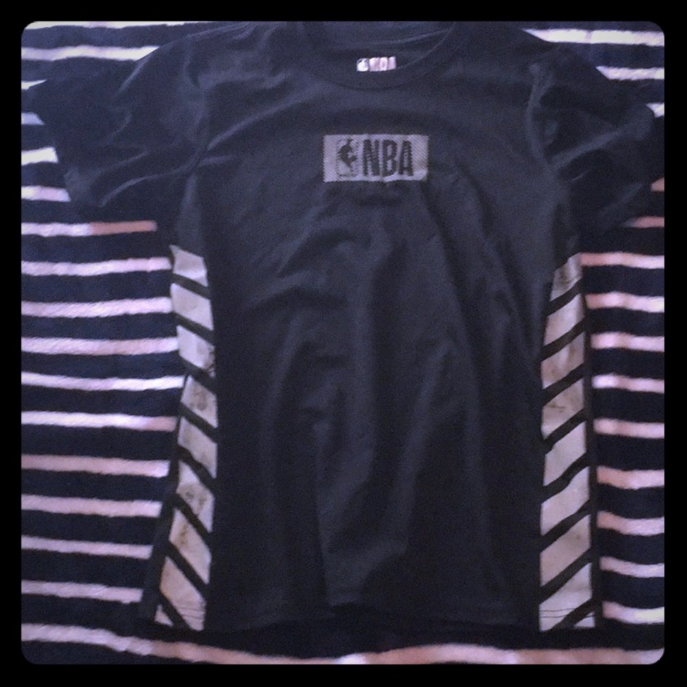 NBA shirt for boys L(14/16)